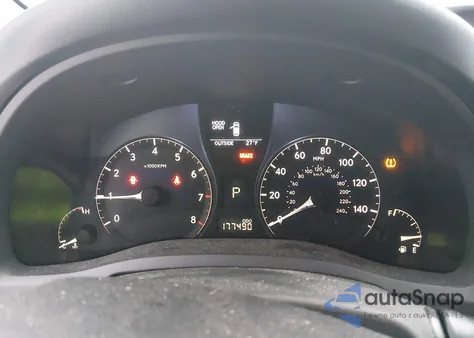 2010 Lexus Rx 350 из США, поврежденный, VIN 2T2BK1BA0AC043383